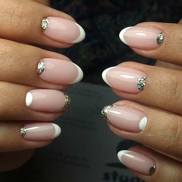 Nail Art Design For Wedding
 31 Elegant Wedding Nail Art Designs Page 3 of 3