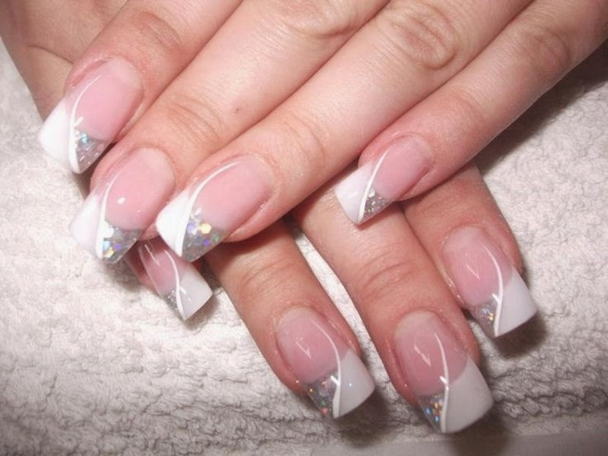 Nail Art For Wedding Guest
 Wedding Nails
