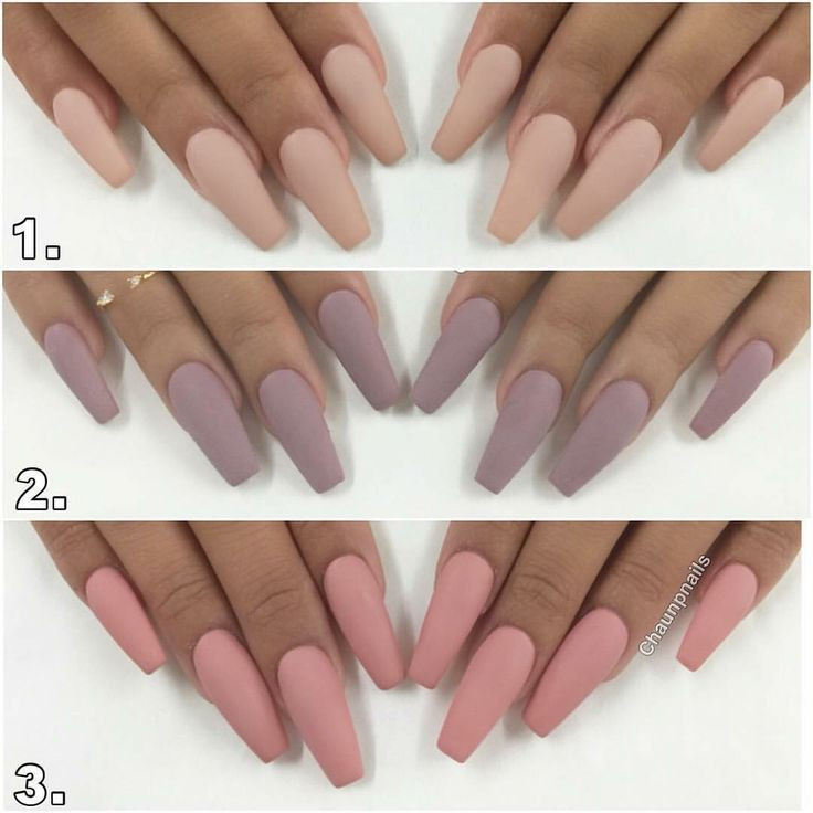 Nail Colors For Tan Skin
 Gorgeous nail colors for tan olive skin tones