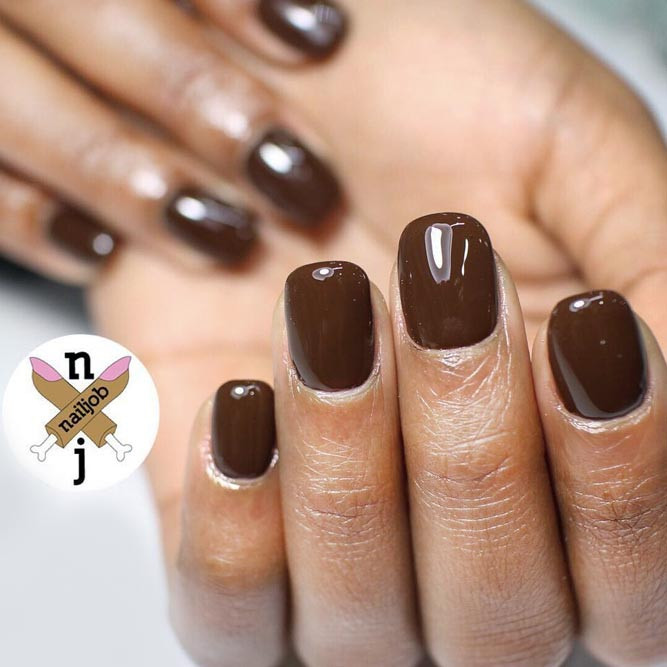 Nail Colors For Tan Skin
 30 Best Nail Colors For Your plexion