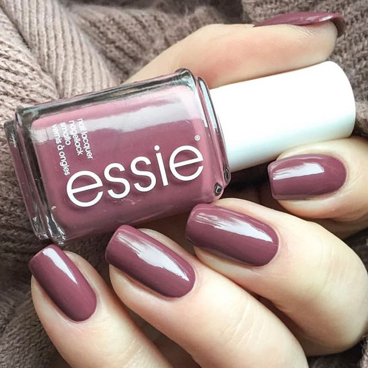 Nail Colors Now
 This Is The Most Popular Nail Polish Pinterest
