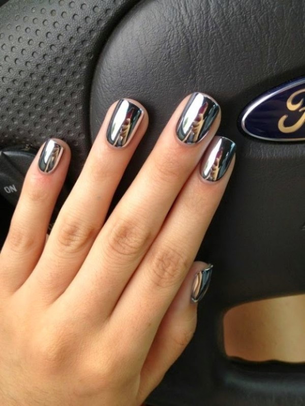 Nail Colors Now
 25 Nail Trends Spring 2015 ImpFashion All News About