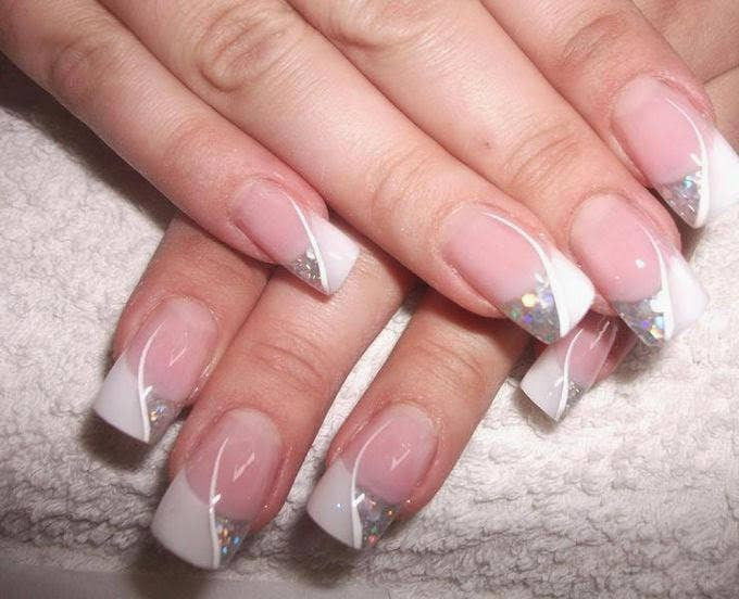 Nail Design For Wedding
 28 Amazing Wedding Nail Designs for Every Bride