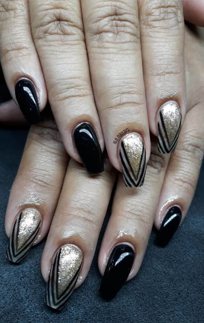 Nail Designs For 2020
 Top 10 Nail Design 2020 Ultimate Guide on Styles and