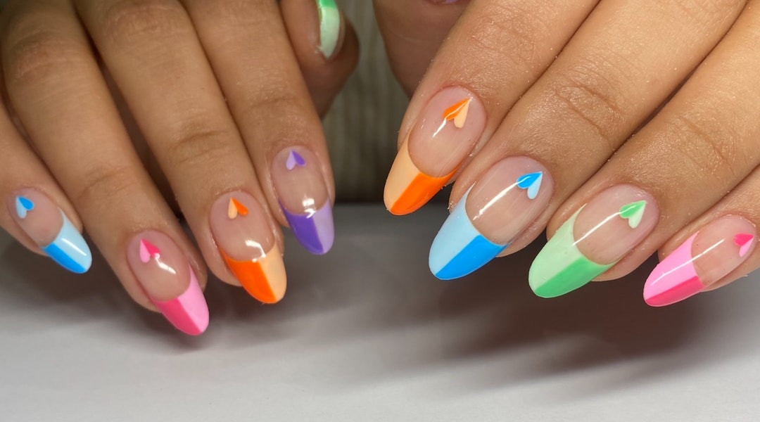 Nail Designs For 2020
 5 July 2020 Nail Art Designs For Brighter Days & At Home