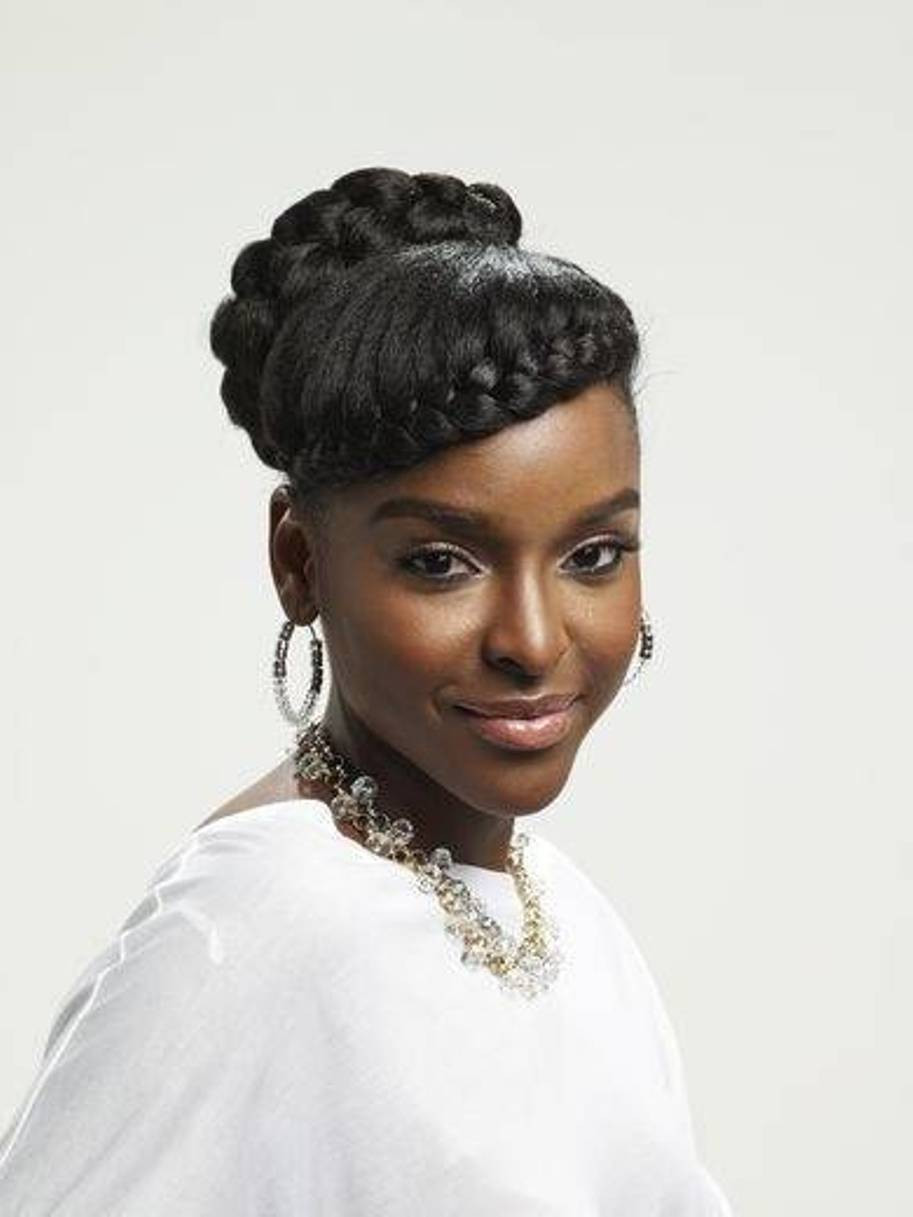 Natural Black Hairstyles Pictures
 Natural Hairstyles Ideas For Black Women The Xerxes