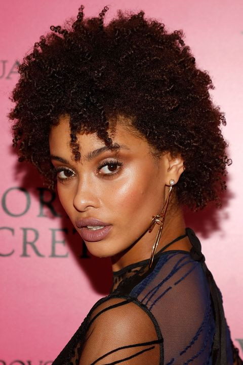 Natural Black Hairstyles Pictures
 30 Easy Natural Hairstyles for Black Women Short Medium