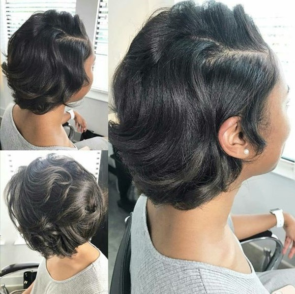 Natural Bob Hairstyles
 110 Perfect Bob Hairstyles This Year [2018]