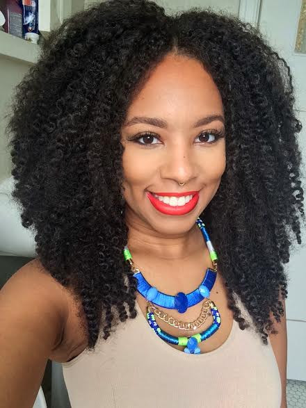 Natural Crochet Hairstyles
 crochet braids hair