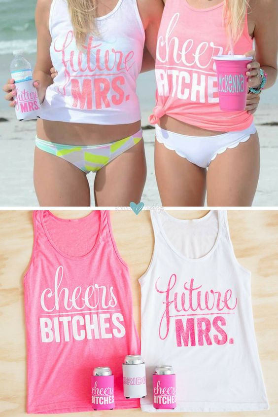 Naughty Bachelorette Party Ideas
 Fun and Naughty Bachelorette Party Ideas Let the Great