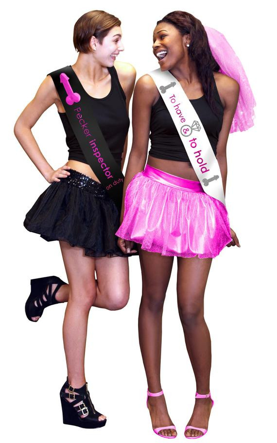 Naughty Bachelorette Party Ideas
 Naughty Bachelorette Party Ideas To Have and To Hold and