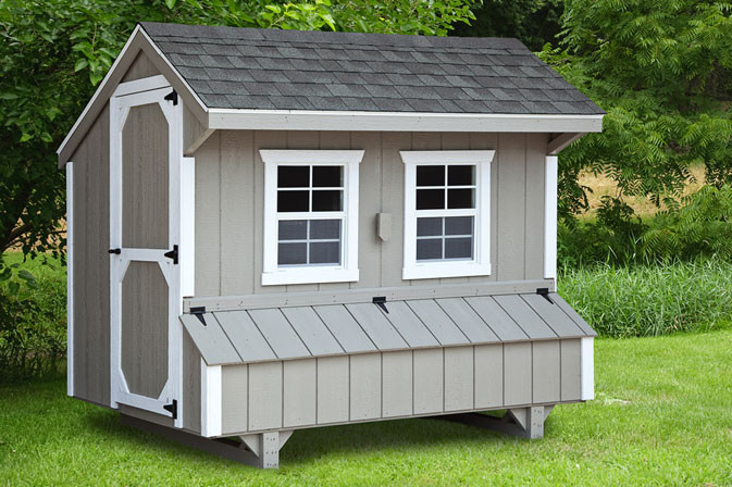 Nc Backyard Coops
 Chicken Coops for Your Backyard Flocks