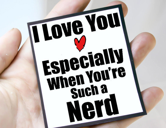 Nerdy Quotes About Love
 Nerdy I Love You Quotes QuotesGram
