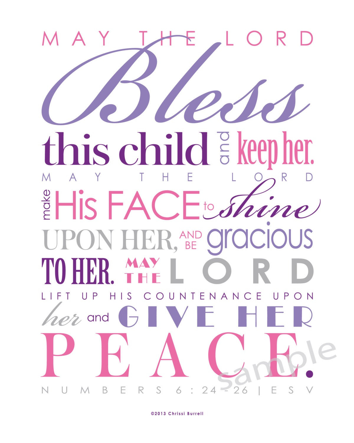 New Baby Blessing Quotes
 Baby Blessing Quotes Bible QuotesGram
