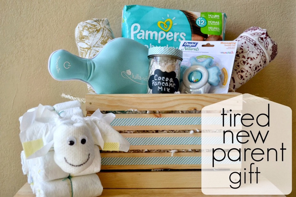 New Baby Gift Ideas For Parents
 Some Diy Gift Ideas🎁
