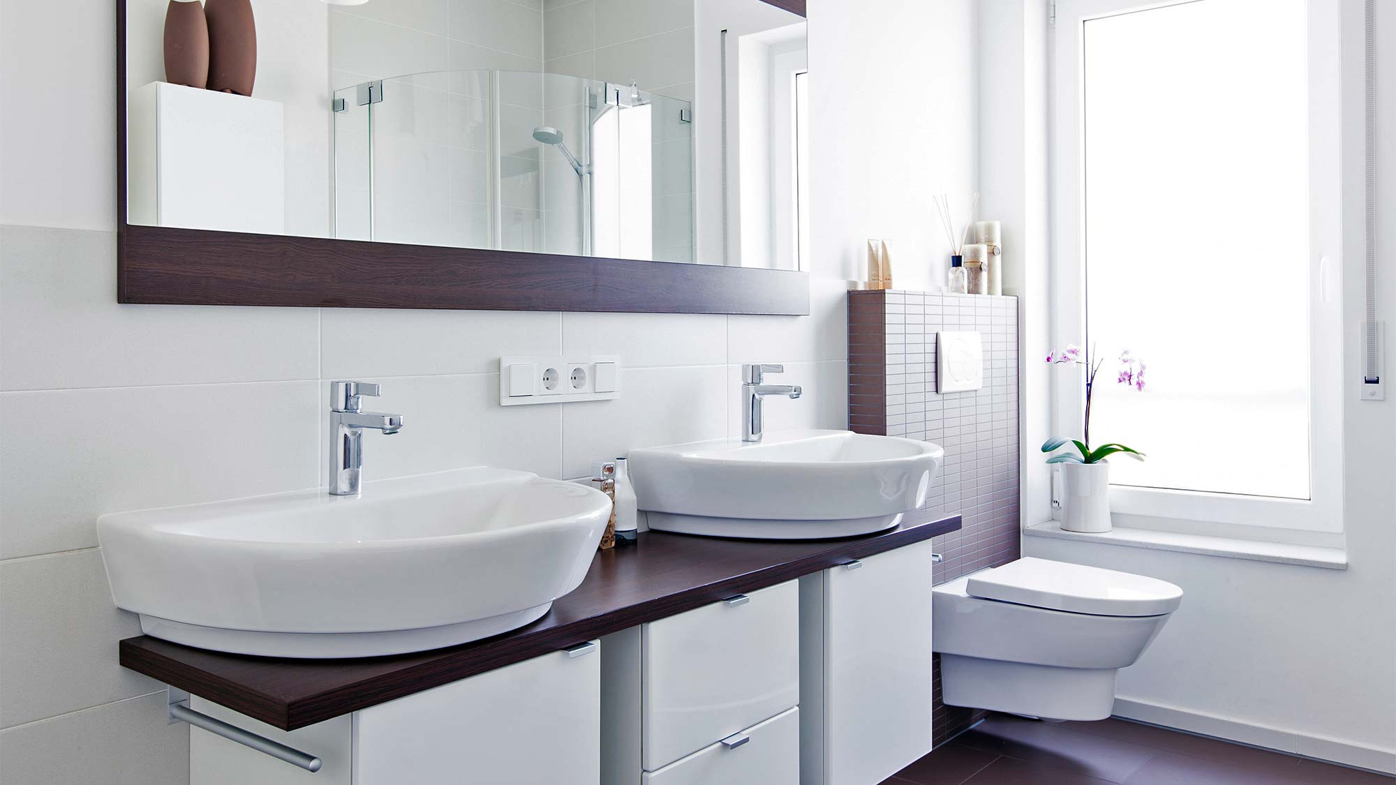 New Bathroom Vanity
 Opportunity Knocks in the Best Cities for Home Flippers
