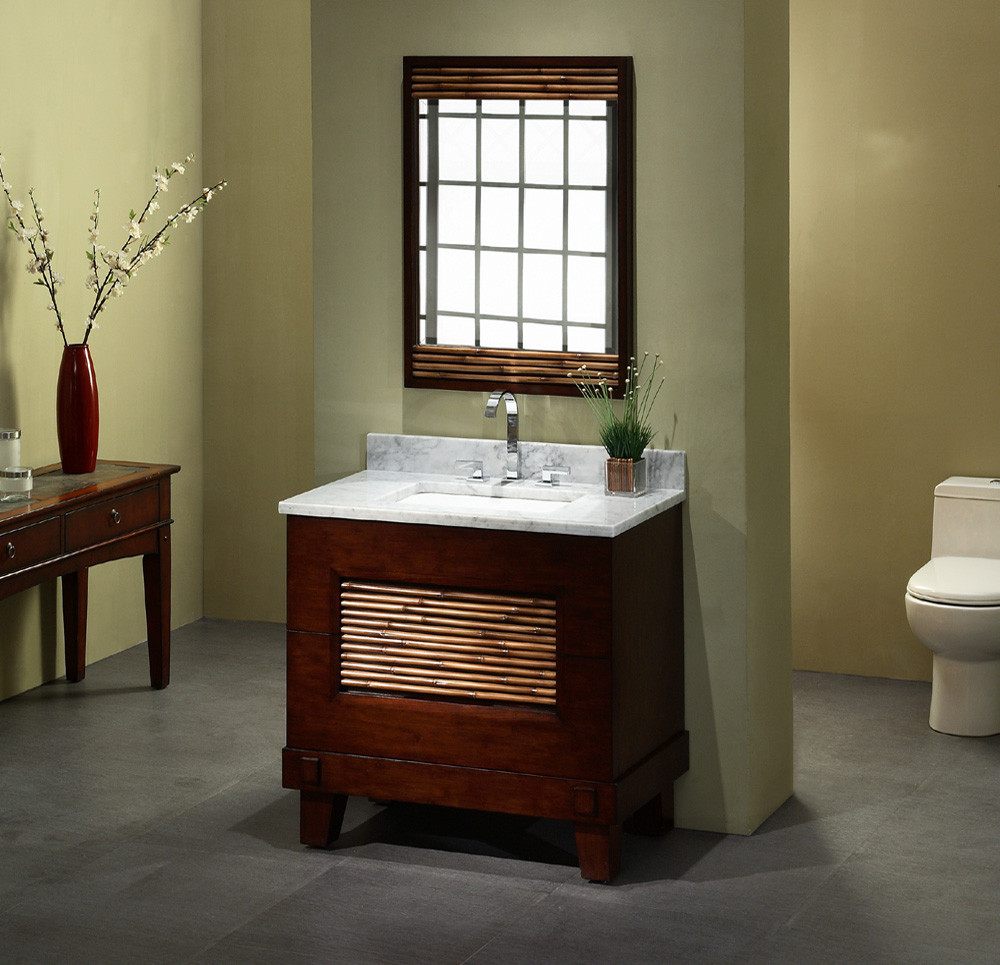 New Bathroom Vanity
 4 New Bathroom Vanities to Wet Your Appetite Abode
