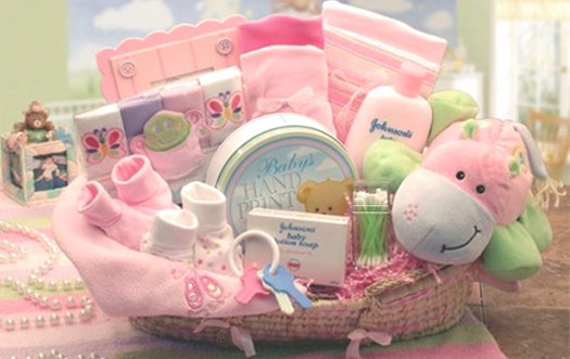 New Born Baby Gift Ideas
 Make The Right Choice With These Baby girl Gift Ideas