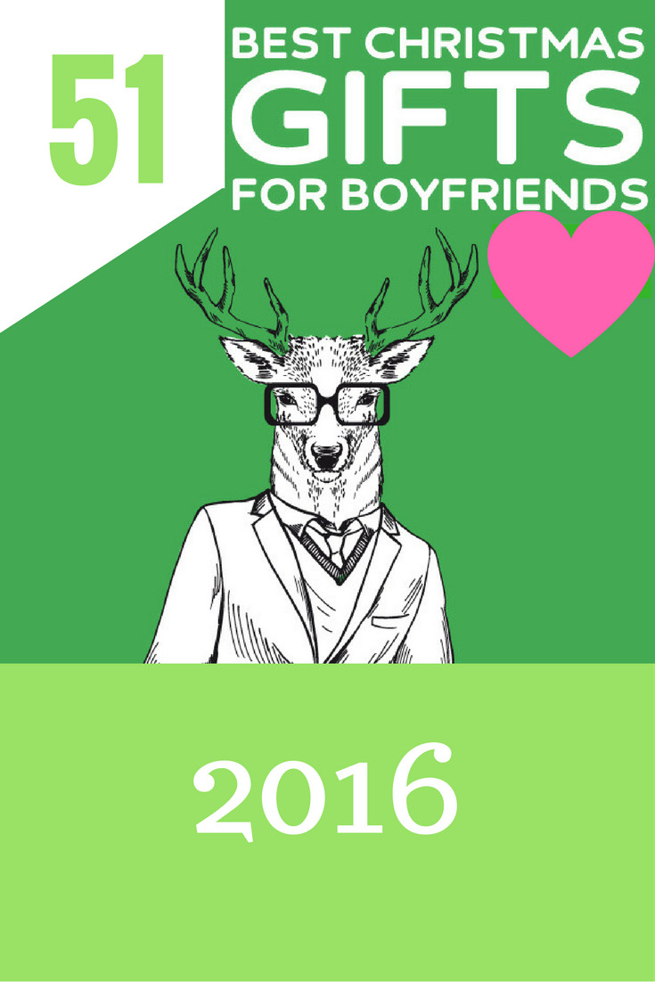 New Boyfriend Christmas Gift Ideas
 51 Christmas t ideas for new boyfriend 2016