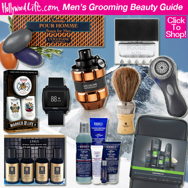 New Boyfriend Christmas Gift Ideas
 [PICS] Good Christmas Gifts For Your Boyfriend — Holiday