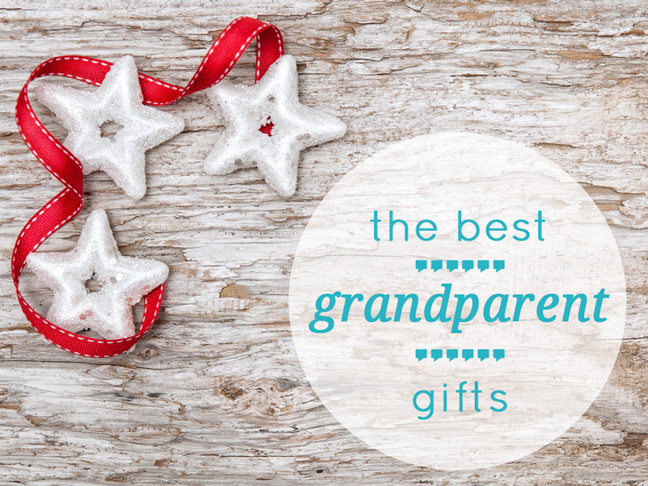 New Grandfather Gift Ideas
 7 Great New Grandparent Gift Ideas