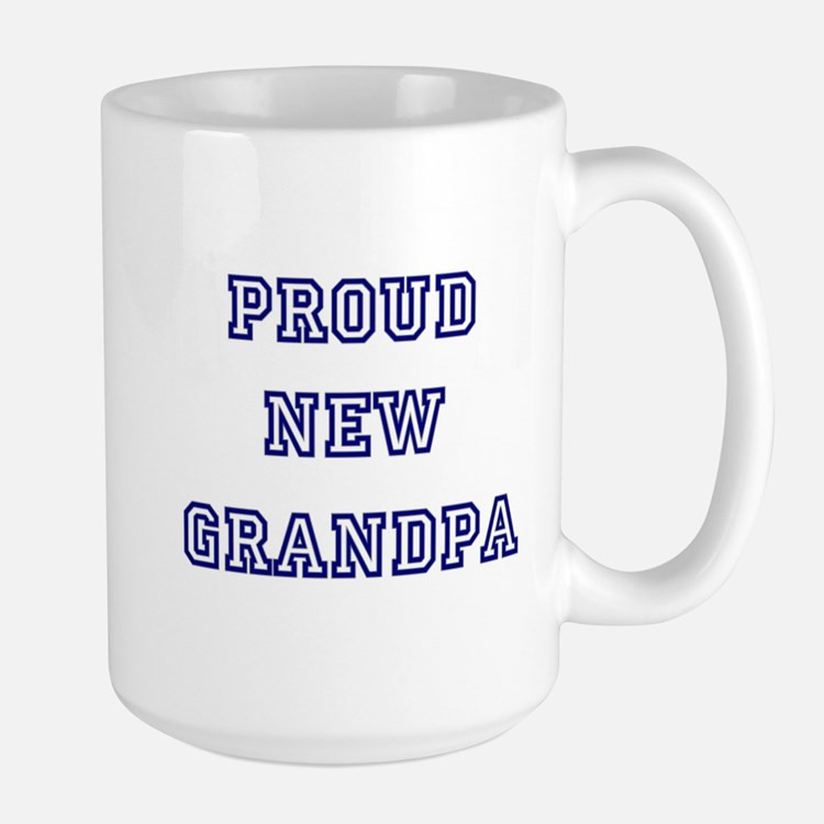 New Grandfather Gift Ideas
 Gifts for New Grandfather