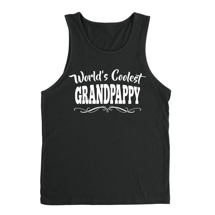 New Grandfather Gift Ideas
 World s coolest grandpoppy Father s day birthday t