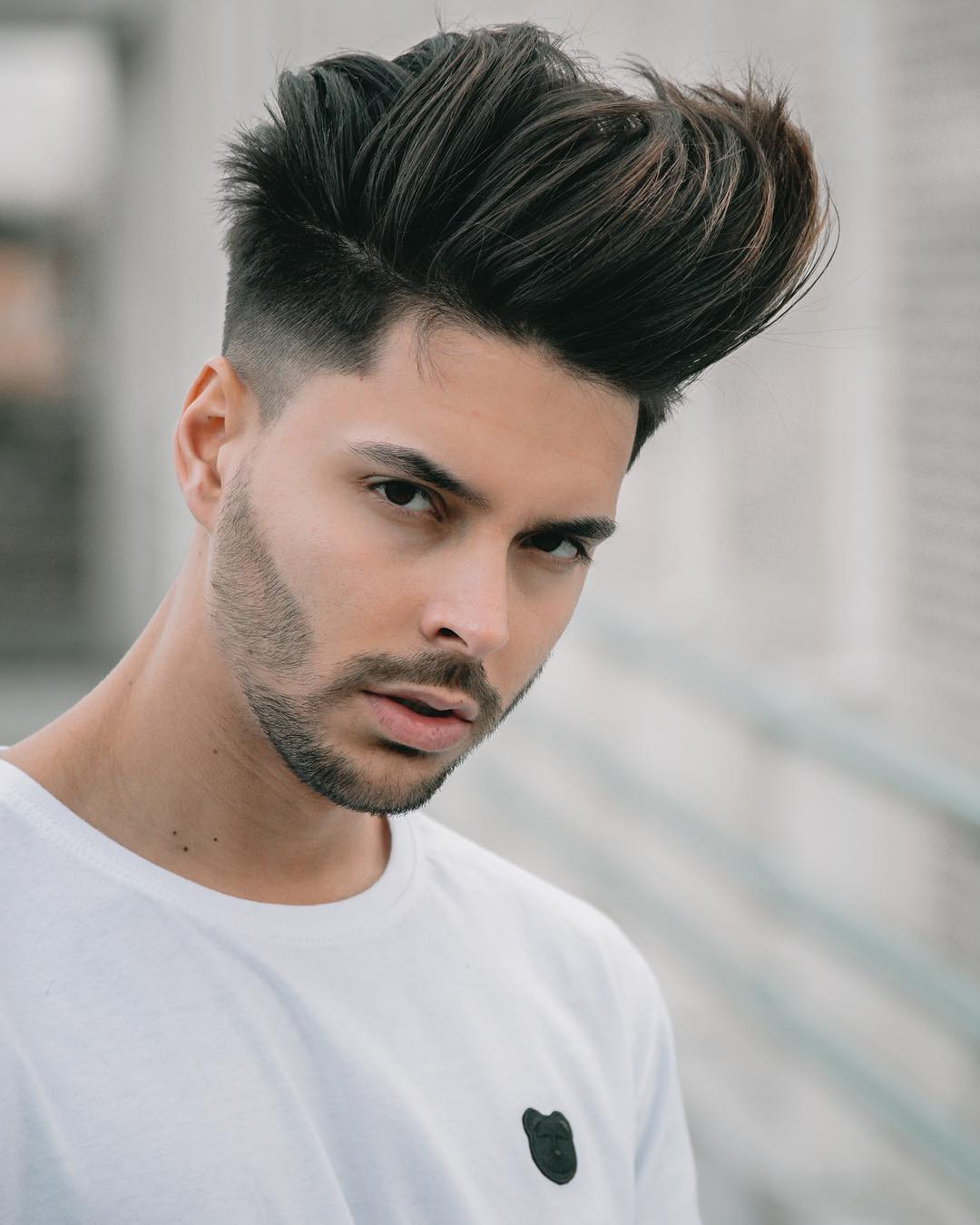 New Hairstyles For Boys
 Men s Haircut Trends 2019 Latest Hairstyles for Men s