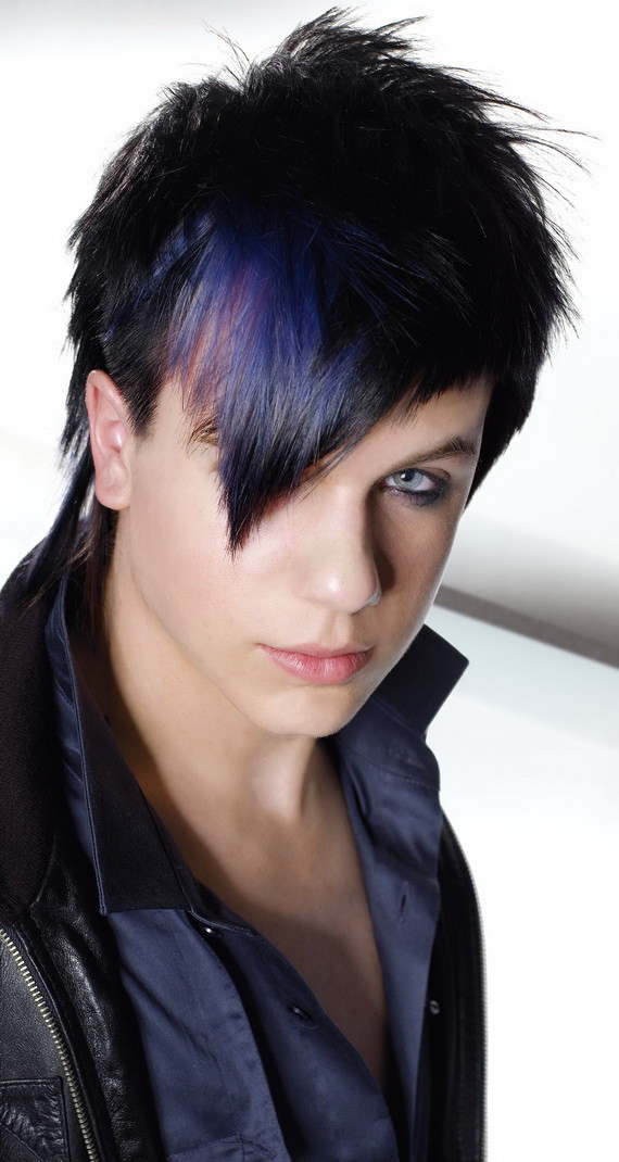 New Hairstyles For Boys
 New Hairstyles Fashion for Boys 2013 Hairstyle