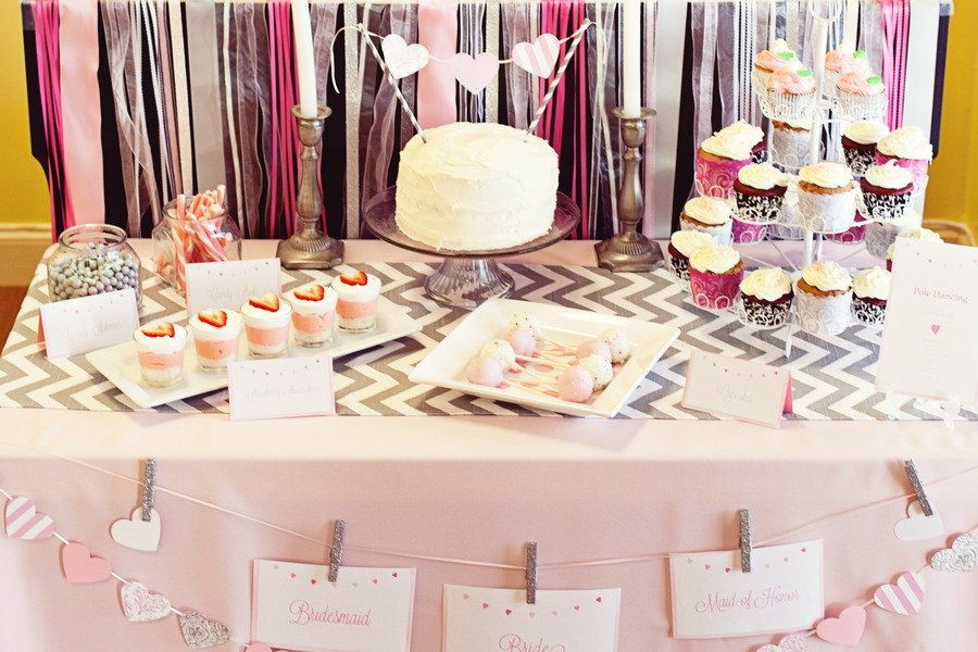 New Jersey Bachelorette Party Ideas
 New Jersey Bachelorette Party Styled Shoot by The East