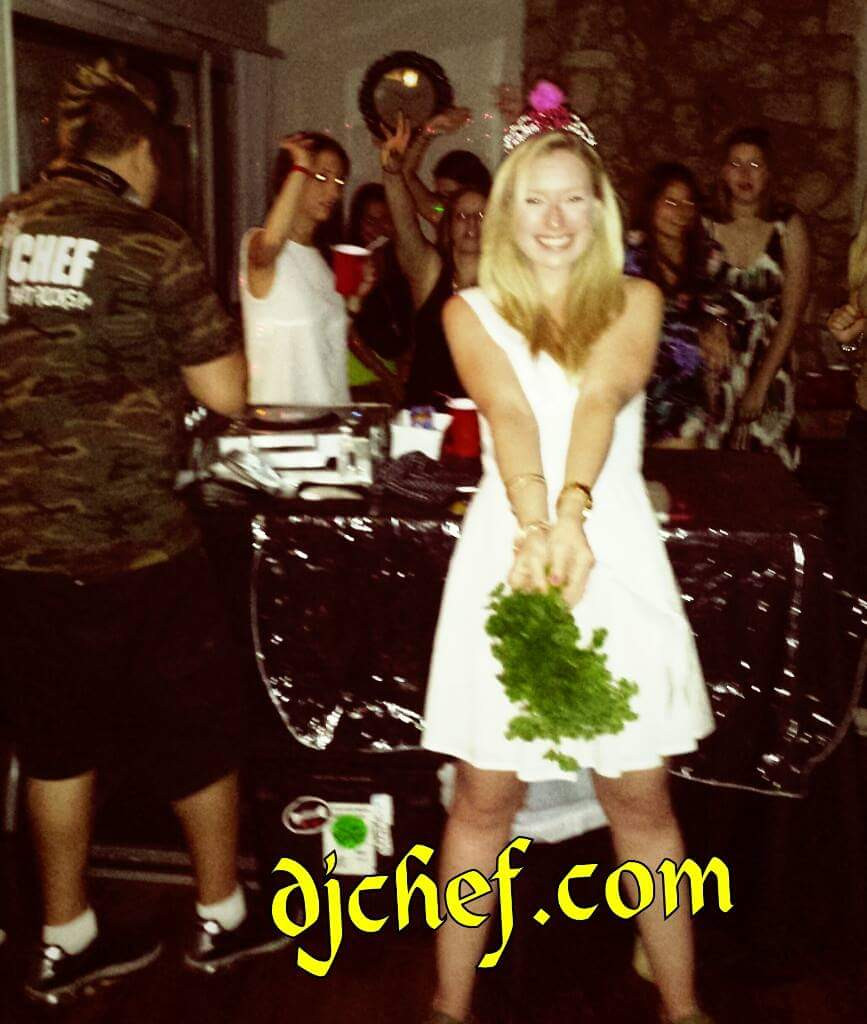 New Jersey Bachelorette Party Ideas
 DJ CHEF Bachelorette Party Ideas Long Island Hamptons