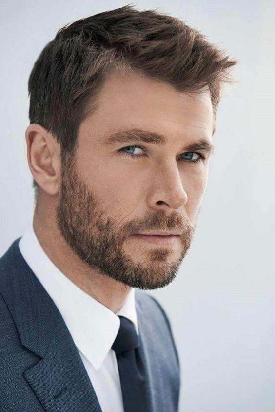 New Male Haircuts
 New Men s Hairstyles For 2019 – LIFESTYLE BY PS
