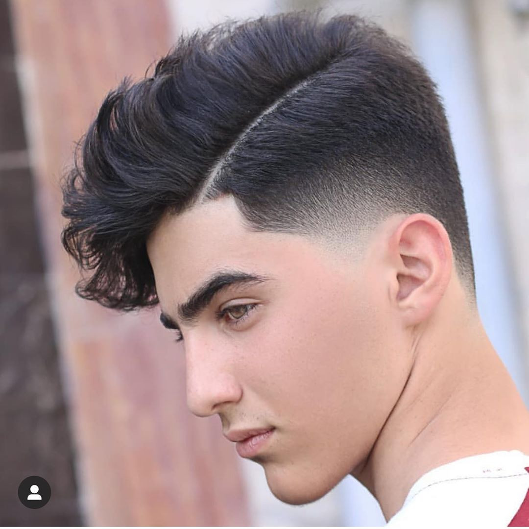 New Male Haircuts
 60 Best Young Men s Haircuts