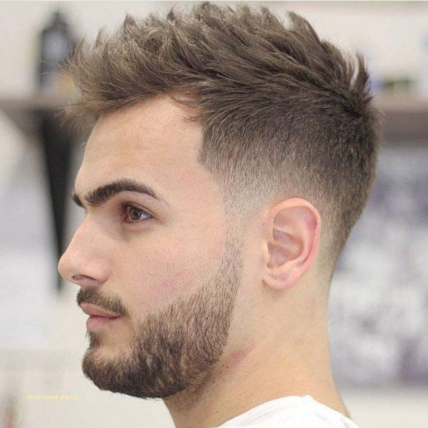 New Male Haircuts
 The 60 Best Short Hairstyles for Men