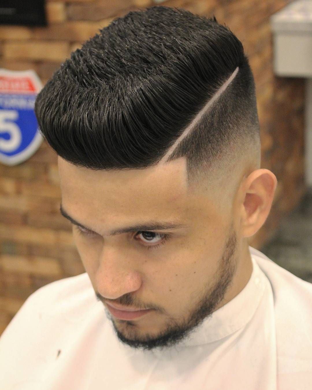 New Male Haircuts
 25 New Hairstyles for Men to Look Dashing and Dapper