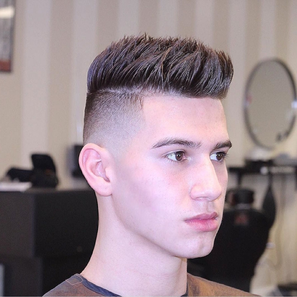 New Male Haircuts
 New style haircuts for men Hairstyles 2020 Ideas