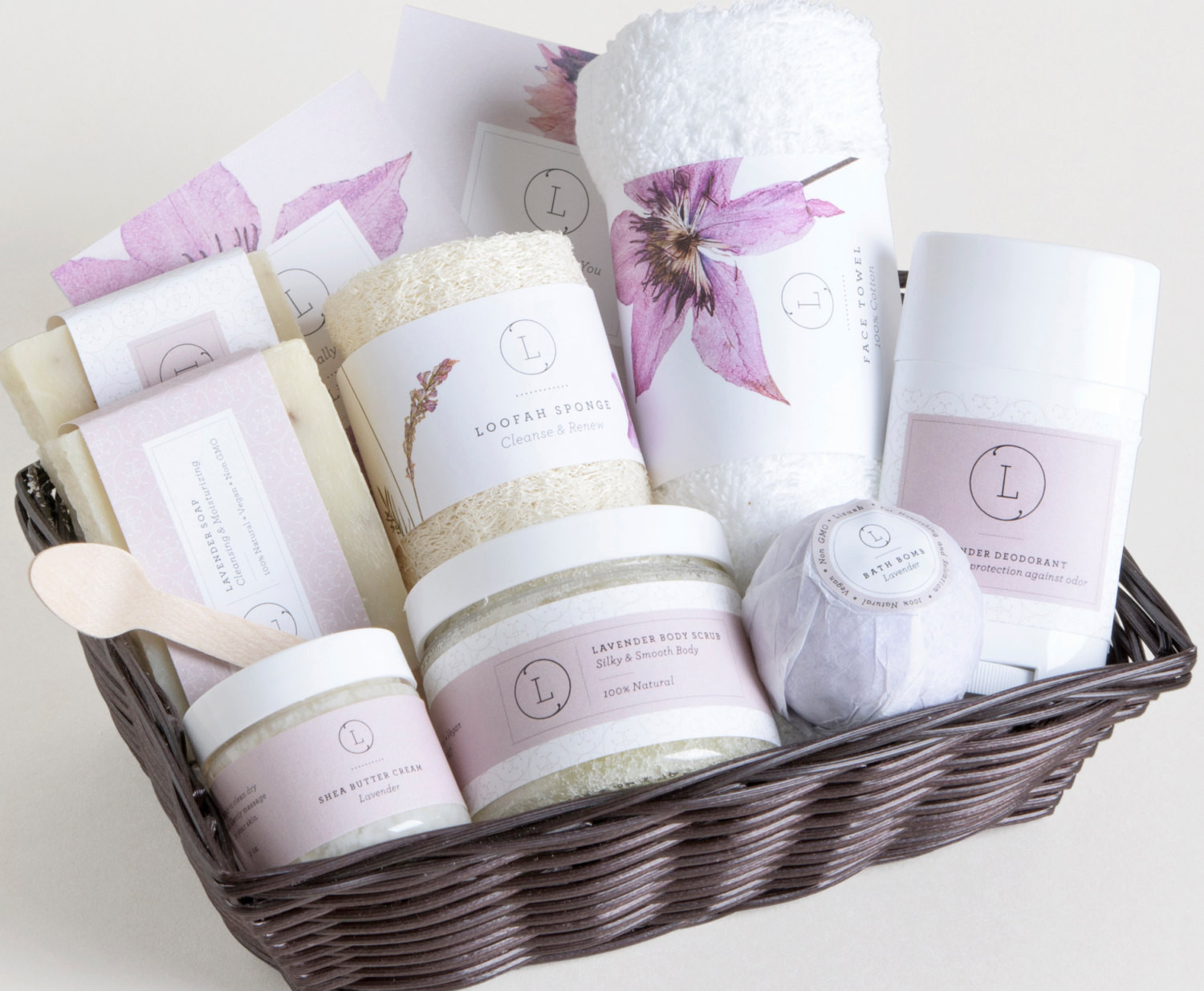 New Mommy Gift Basket Ideas
 Spa Gift basket For Mom New mom t Pregnancy Gift Set
