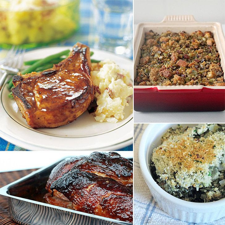 New Year Day Dinner Recipes
 A New Year s Dinner That Cooks up Good Luck