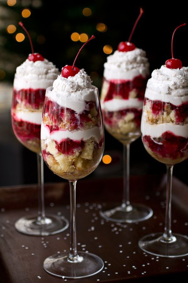 New Year'S Eve Desserts Party Ideas
 20 New Year’s Eve Party Ideas That Are Festive and Easy