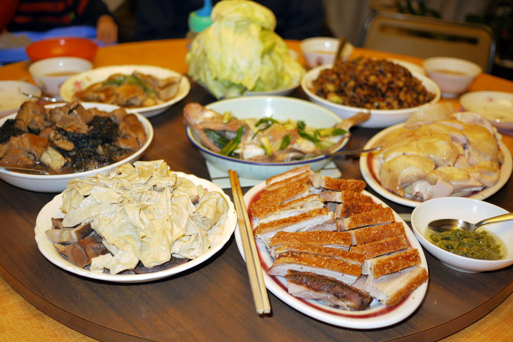 New Years Dinner Traditional
 How Co Founder Stella Ma Celebrates Chinese New Year
