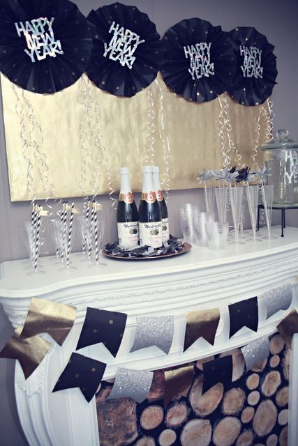 New Years Engagement Party Ideas
 Engagement New years eve and Engagement parties on Pinterest