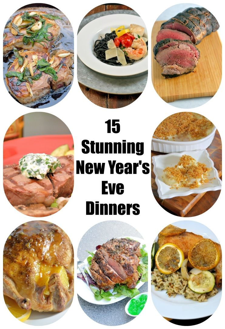 The Best Ideas for New Years Eve Dinner Ideas Home, Family, Style and Art Ideas