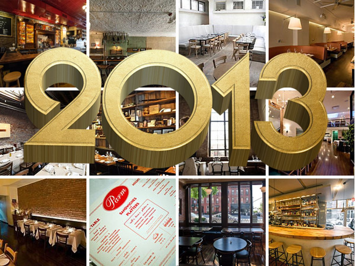 New Years Eve Dinner Nyc
 The Ultimate New Year s Eve Dining Guide to NYC Eater NY