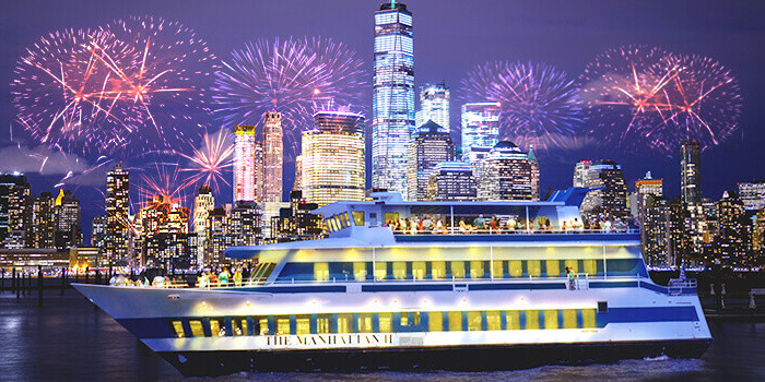 New Years Eve Dinner Nyc
 New Year s Eve Dinner Cruise NYC