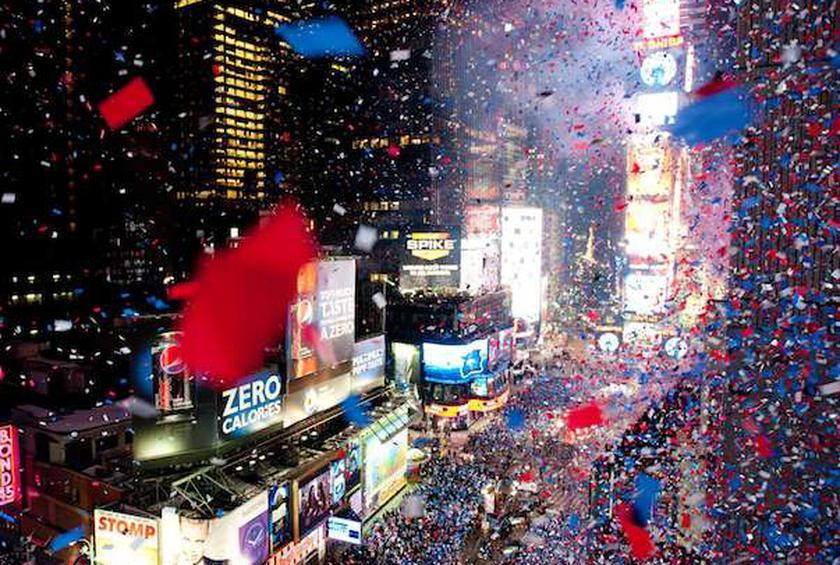 New Years Eve Dinner Nyc
 Where to Eat New Year s Eve Dinner in New York City