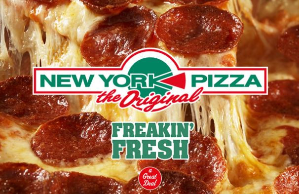 New York Chicken And Pizza
 How to Start New York Pizza & Fried Chicken NYPFC Franchise