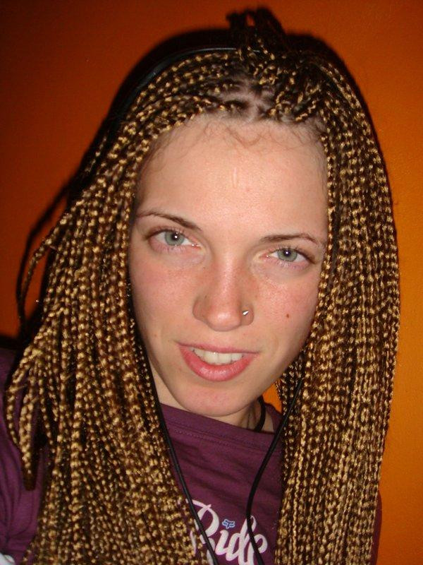 Nice Braided Hairstyles
 30 Cool Micro Braids Hairstyles SloDive