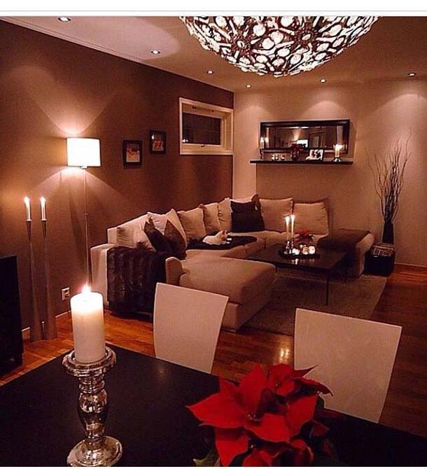 Nice Color For Living Room
 nice livingroom wall colour very warm