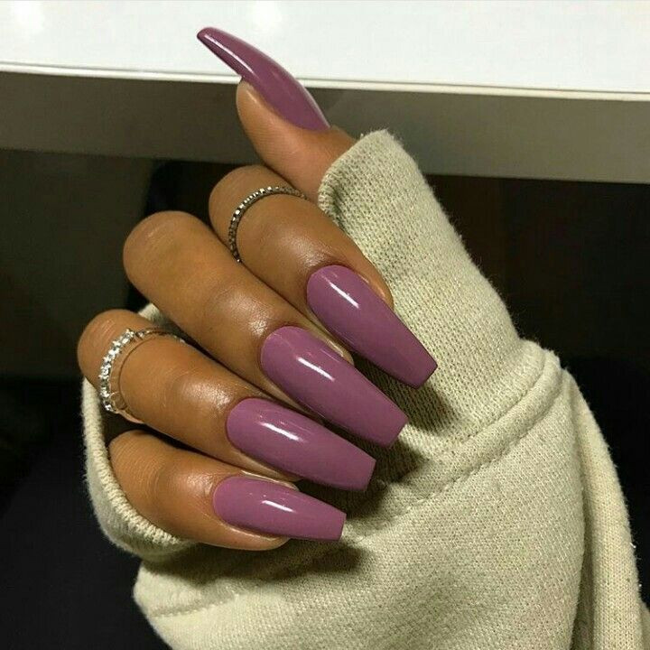 Nice Nail Colors For Dark Skin
 shawtytoothick ♕