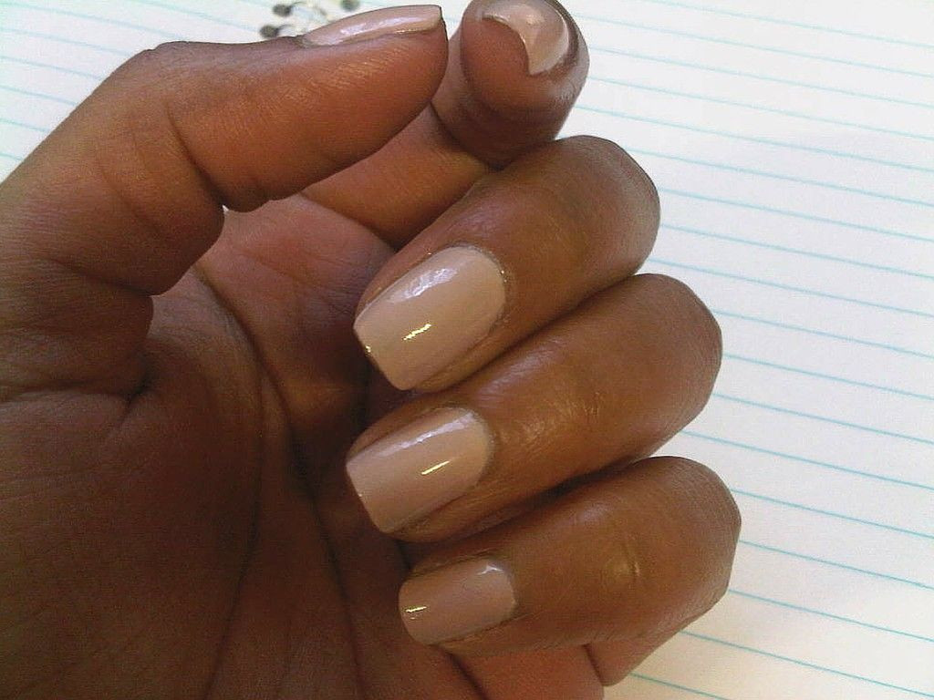 Nice Nail Colors For Dark Skin
 Pin on healthy choices